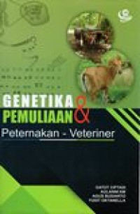 GENETIKA & PEMULIAAN PETERNAKAN - VETERINER