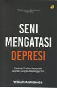 SENI MENGATSI DEPRESI