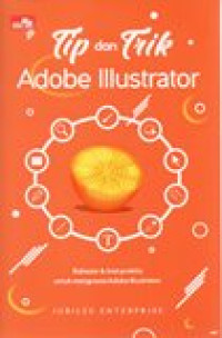 TIP DAN TRIK ADOBE ILLUSTRATOR