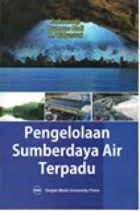 PENGELOLAAN SUMBERDAYA AIR TERPADU