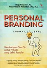 PERSONAL BRANDING