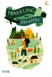 TRAVELING FOR HEALTHY