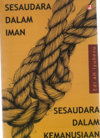 SESAUDARA DALAM IMAN