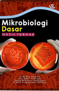 MIKROBIOLOGI DASAR HASIL TERNAK