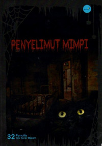 PENYELIMUT MIMPI