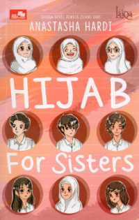 HIJAB FOR SISTER