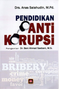 PENDIDIKAN ANTI KORUPSI