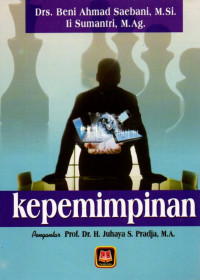 KEPEMIMPINAN