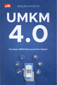 UMKM 4.0