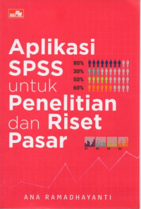 APLIKASI SPPS UNTUK PENELITIAN DAN RISET PASAR