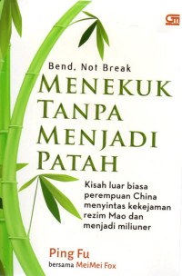 MENEKUK TANPA MEMBUAT PATAH