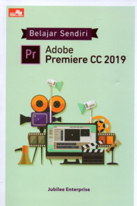 BELAJAR SENDIRI ADOBE PREMIER CC 2019