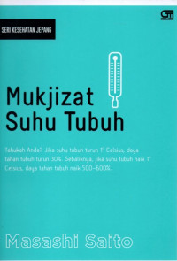 MUKJIZAT SUHU TUBUH