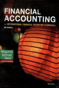 FINANCIAL ACCOUNTING