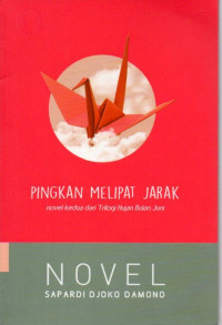 PINGKAN MELIPAT JARAK