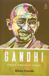 GANDHI