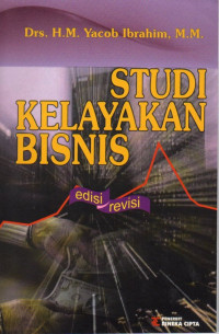 STUDI KELAYAKAN BISNIS