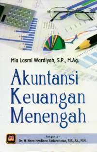 AKUNTANSI KEUANGAN MENENGAH