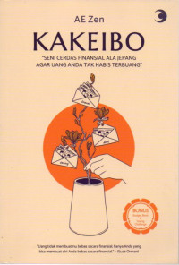 KAKEIBO