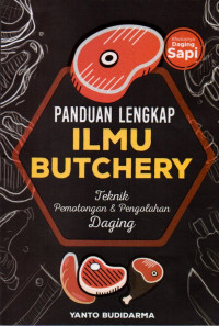 PANDUAN LENGKAP ILMU BUTCHERY