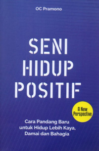 SENI HIDUP POSITIF