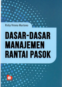 DASAR_ DASAR MANAJEMEN RANTAI PASOK