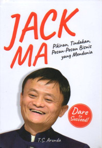 JACK MA