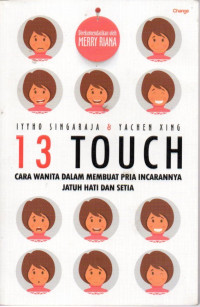 13 TOUCH