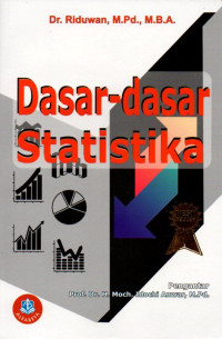 DASAR-DASAR STATISTIKA