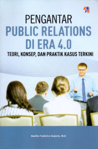 PENGANTAR PUBLIC RELATIONS DIERA 4.0