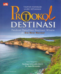 PROTOKOL DESTINASI