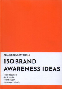 150 BRAND AWARENESS IDEAS