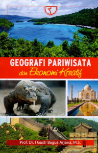 GEOGRAFI PARIWISATA DAN EKONOMI KREATIF