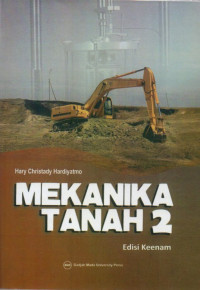 MEKANIKA TANAH 2