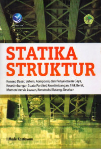 STATIKA STRUKTUR