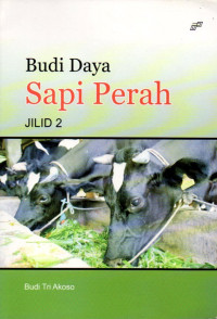 BUDI DAYA SAPI PERAH JILID 2