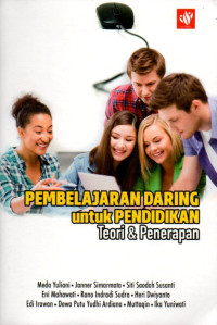 PEMBELAJARAN DARING UNTUK PENDIDIKAN TEORI & PENERAPAN