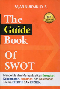 THE GUIDE BOOK OF SWOT