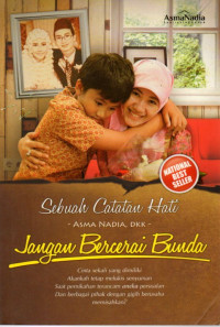 Image of JANGAN BERCERAI BUNDA