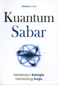 KUANTUM SABAR