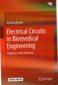 ELECTRICAL CIRCUIT IN BIOMEDICAL ENGINEERING