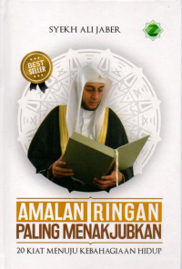 AMALAN RINGAN PALING MENAKJUBKAN