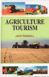 AGRICULTURE TOURISM