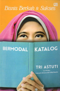 BISNIS BERKAH & SUKSES BERMODAL KATALOG