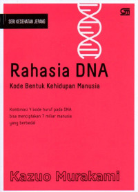 RAHASIA DNA