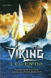 THE VIKING LEGENDS