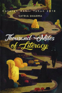 THOUSAND MILES OF LITERACY