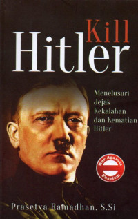 KILL HITLER