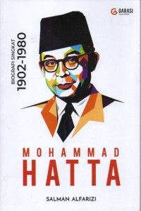 MOHAMMAD HATTA