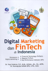 DIGITAL MARKETING DAN FINTECH DI INDONESIA